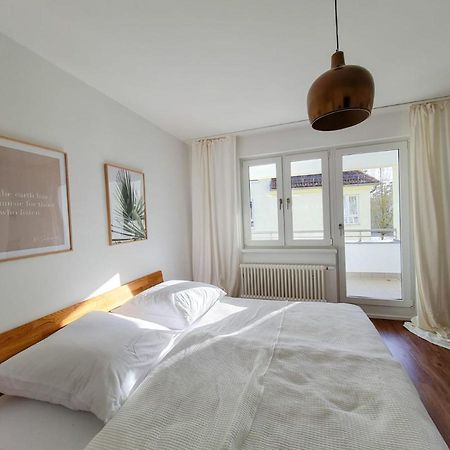 Ferienwohnung Maja-Katharina 바트 자로 외부 사진