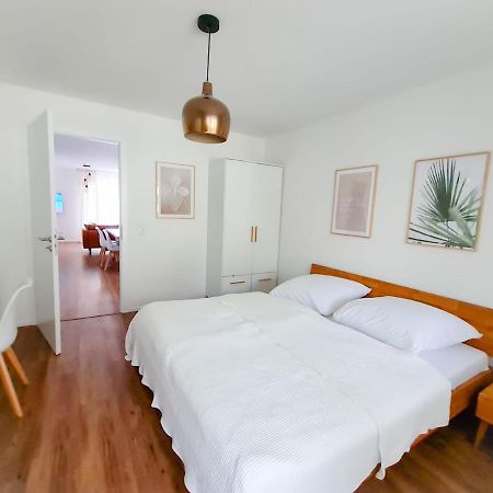 Ferienwohnung Maja-Katharina 바트 자로 외부 사진