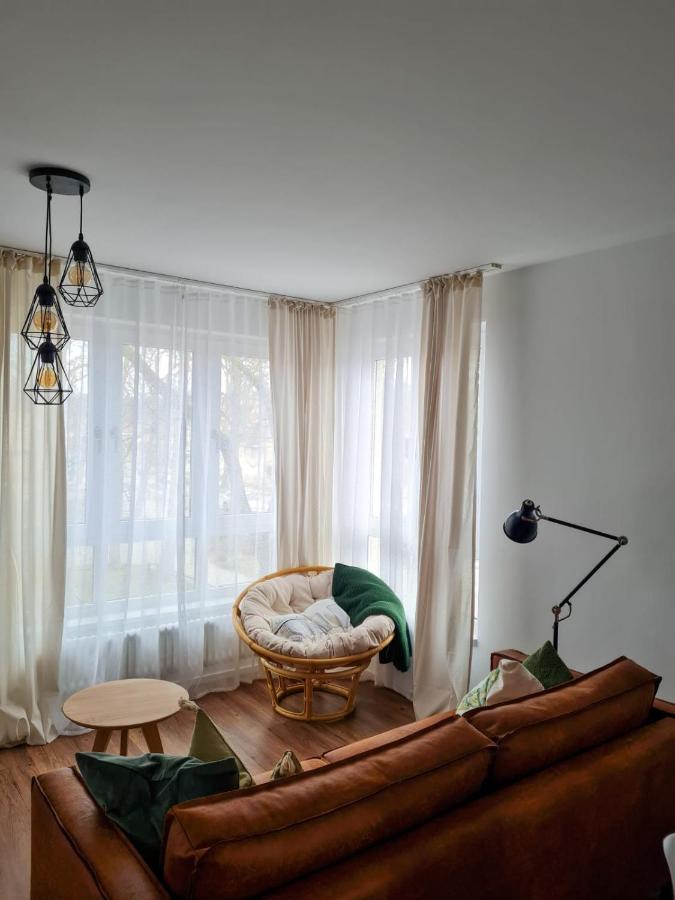 Ferienwohnung Maja-Katharina 바트 자로 외부 사진