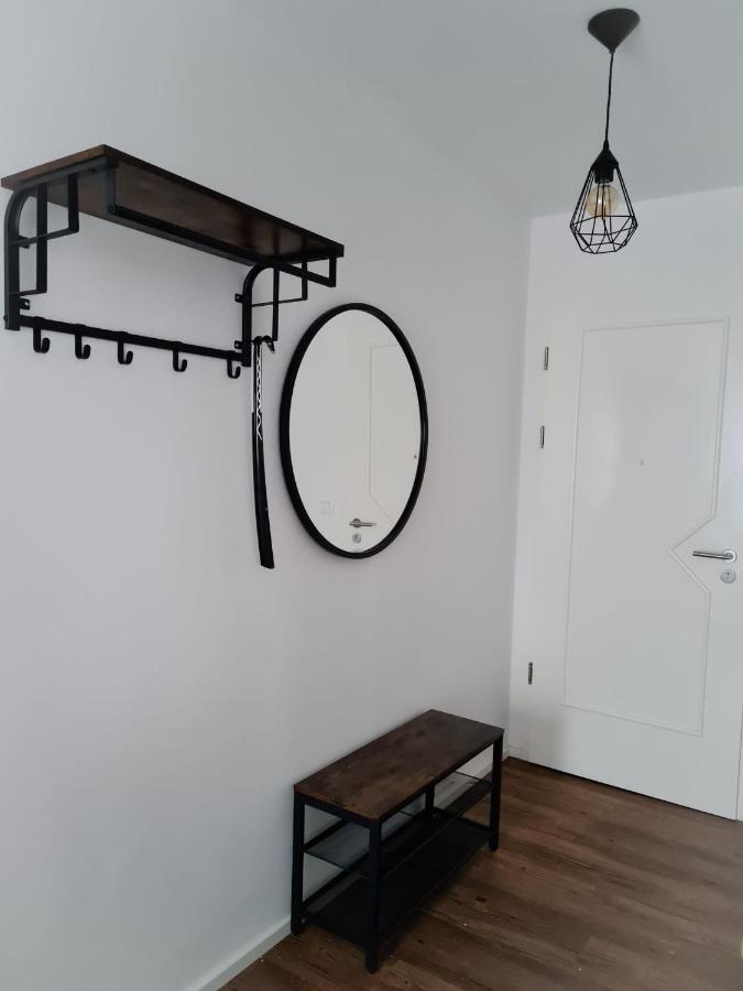 Ferienwohnung Maja-Katharina 바트 자로 외부 사진