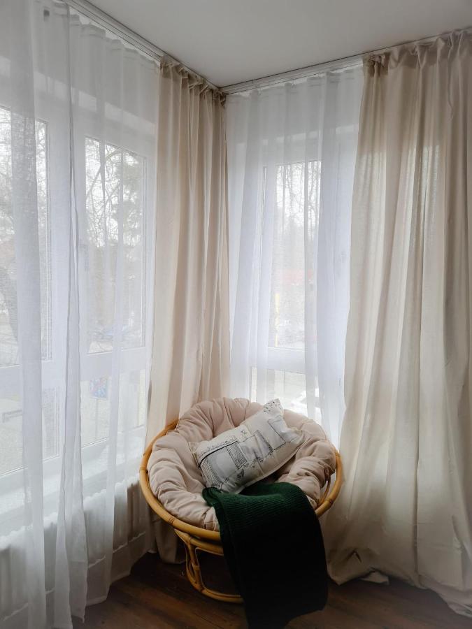 Ferienwohnung Maja-Katharina 바트 자로 외부 사진