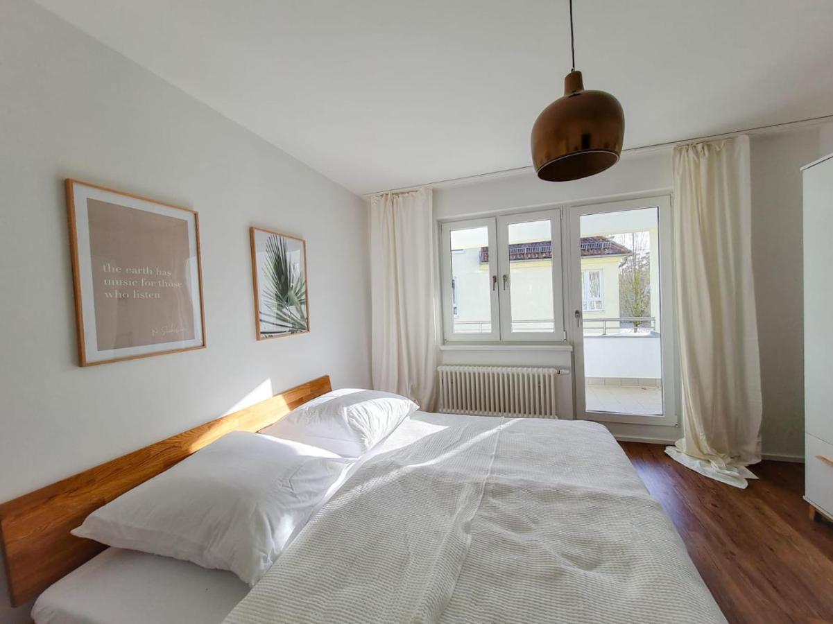 Ferienwohnung Maja-Katharina 바트 자로 외부 사진